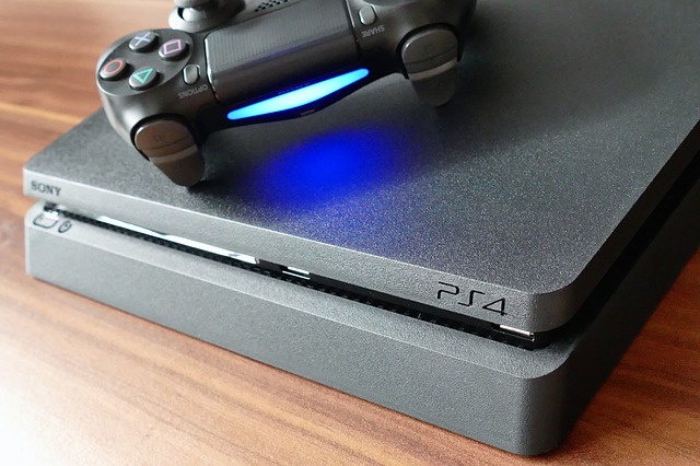 4 dôvody, prečo si kúpiť PlayStation