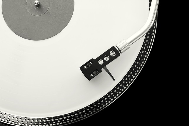 Record Store Day- hudba nás spája