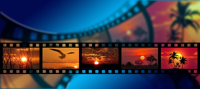 Film alebo Kniha?