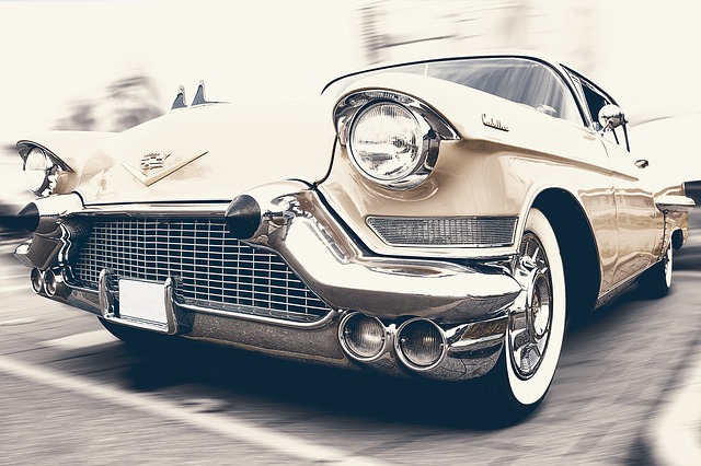 Spaľovacie motory automobilov