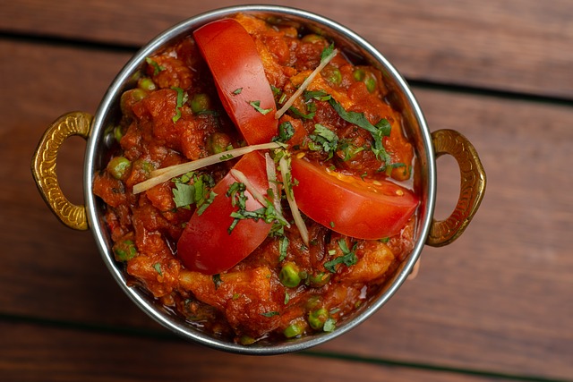Chutné chutney