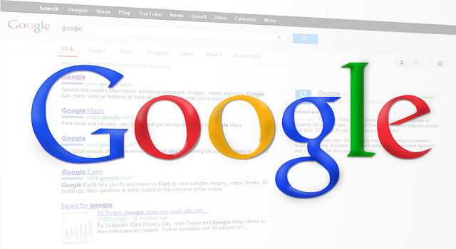 Google práve zasiahol 1 trilión dolárov