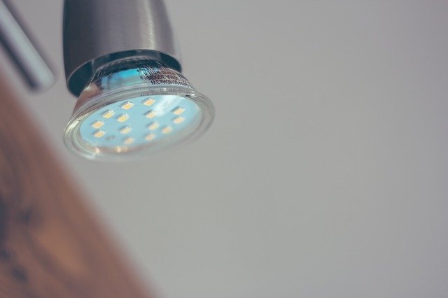 LED žiarovky
